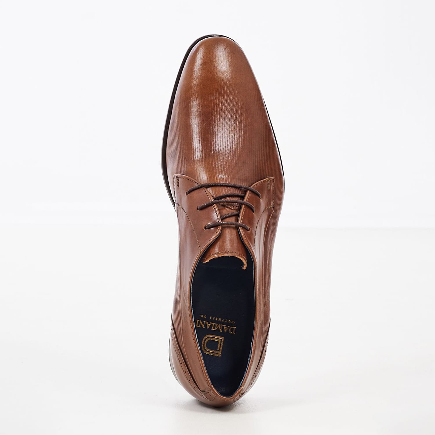 Men Shoes 2103 Tabba Leather Damiani Men Shoes 2103 Tabba Leather Damiani