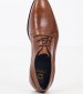 Men Shoes 2103 Tabba Leather Damiani