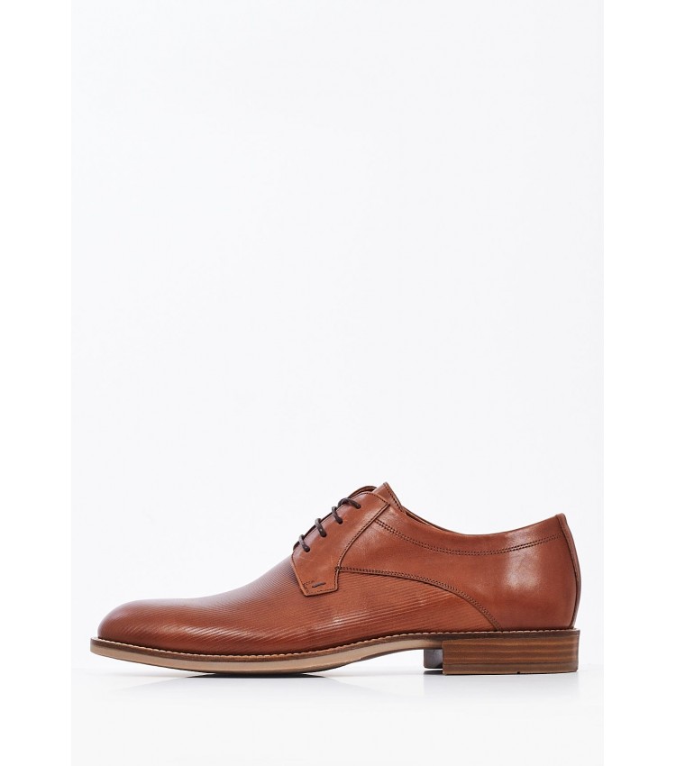 Men Shoes 2701 Tabba Leather Damiani