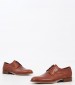 Men Shoes 2701 Tabba Leather Damiani