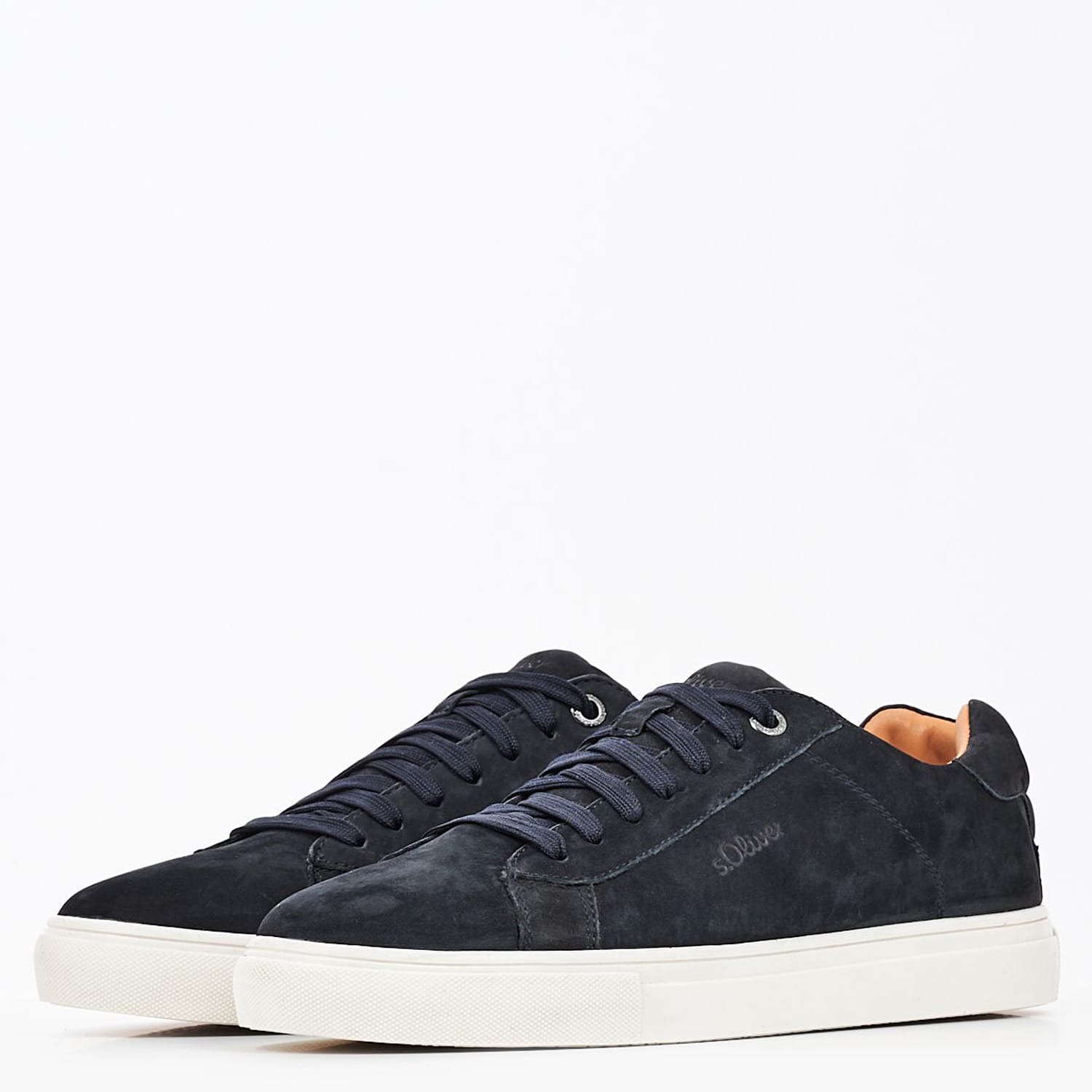 Casual - Sneakers S.Oliver 13662-DarkBlue
