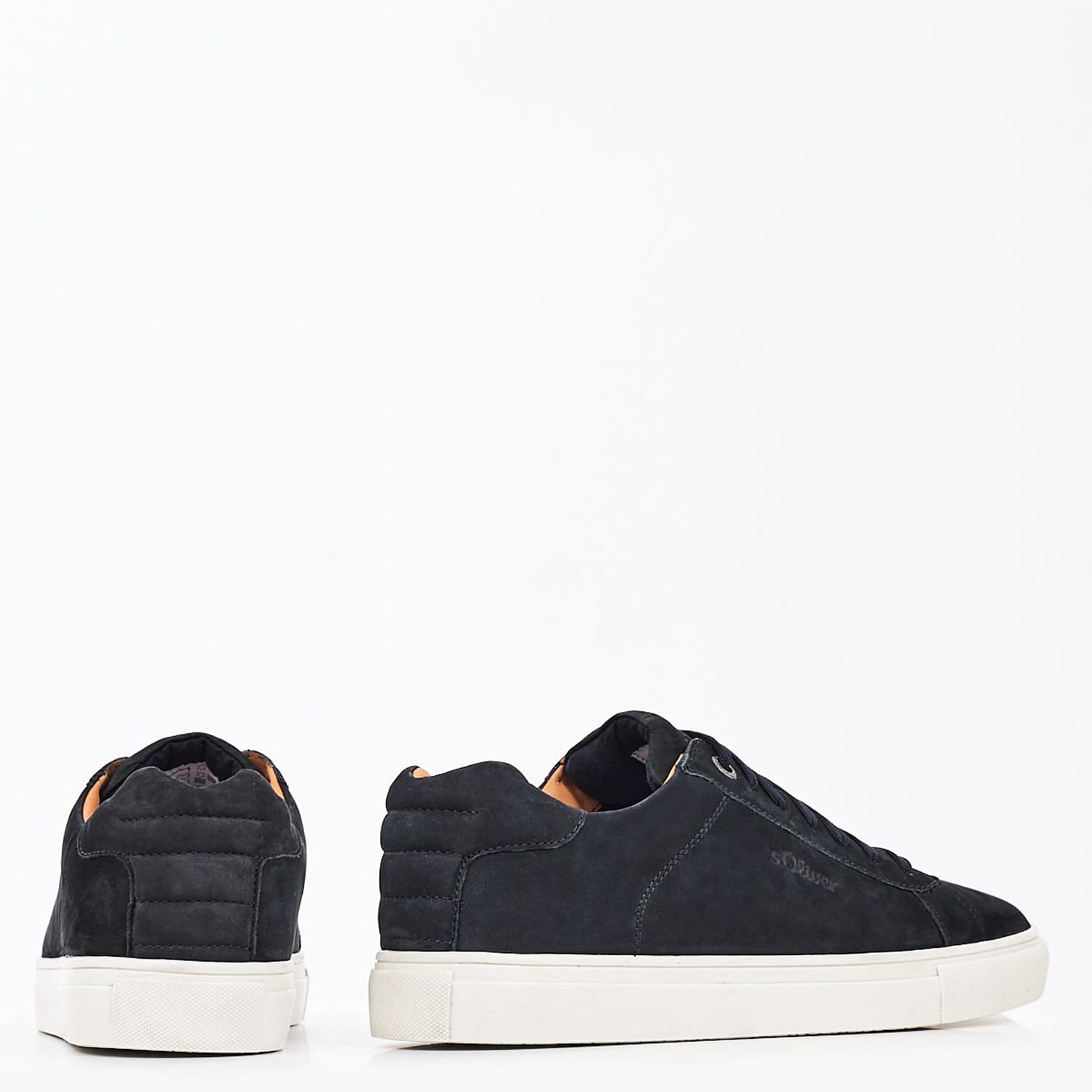 Casual - Sneakers S.Oliver 13662-DarkBlue