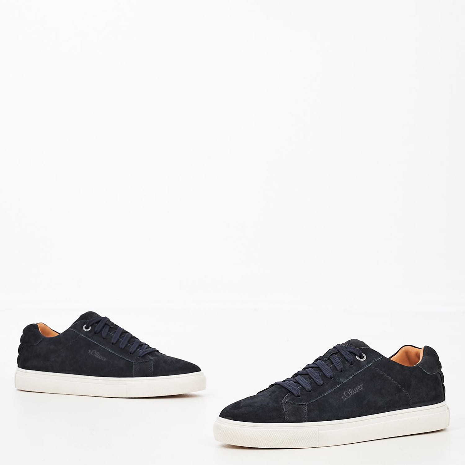 Casual - Sneakers S.Oliver 13662-DarkBlue