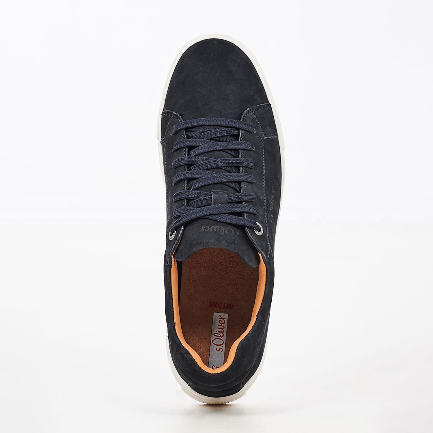 Casual - Sneakers S.Oliver 13662-DarkBlue