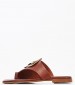 Women Flats K202 Tabba Leather Komis and Komis