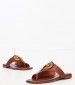 Women Flats K202 Tabba Leather Komis and Komis