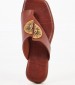 Women Flats K202 Tabba Leather Komis and Komis