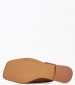 Women Flats K202 Tabba Leather Komis and Komis