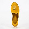 Women Espadrilles K59 Yellow Buckskin Komis and Komis Women Espadrilles K59 Yellow Buckskin Komis and Komis
