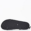 Γυναικεία Flats K5 Μαύρο Δέρμα Komis and Komis Γυναικεία Flats K5 Μαύρο Δέρμα Komis and Komis