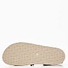 Γυναικεία Flats K6 Ταμπά Δέρμα Komis and Komis Γυναικεία Flats K6 Ταμπά Δέρμα Komis and Komis