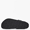 Γυναικεία Flats Gizeh.Bs.W Μαύρο ECOleather Birkenstock Γυναικεία Flats Gizeh.Bs.W Μαύρο ECOleather Birkenstock