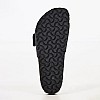 Flats Birkenstock Madrid.Buckle-Black