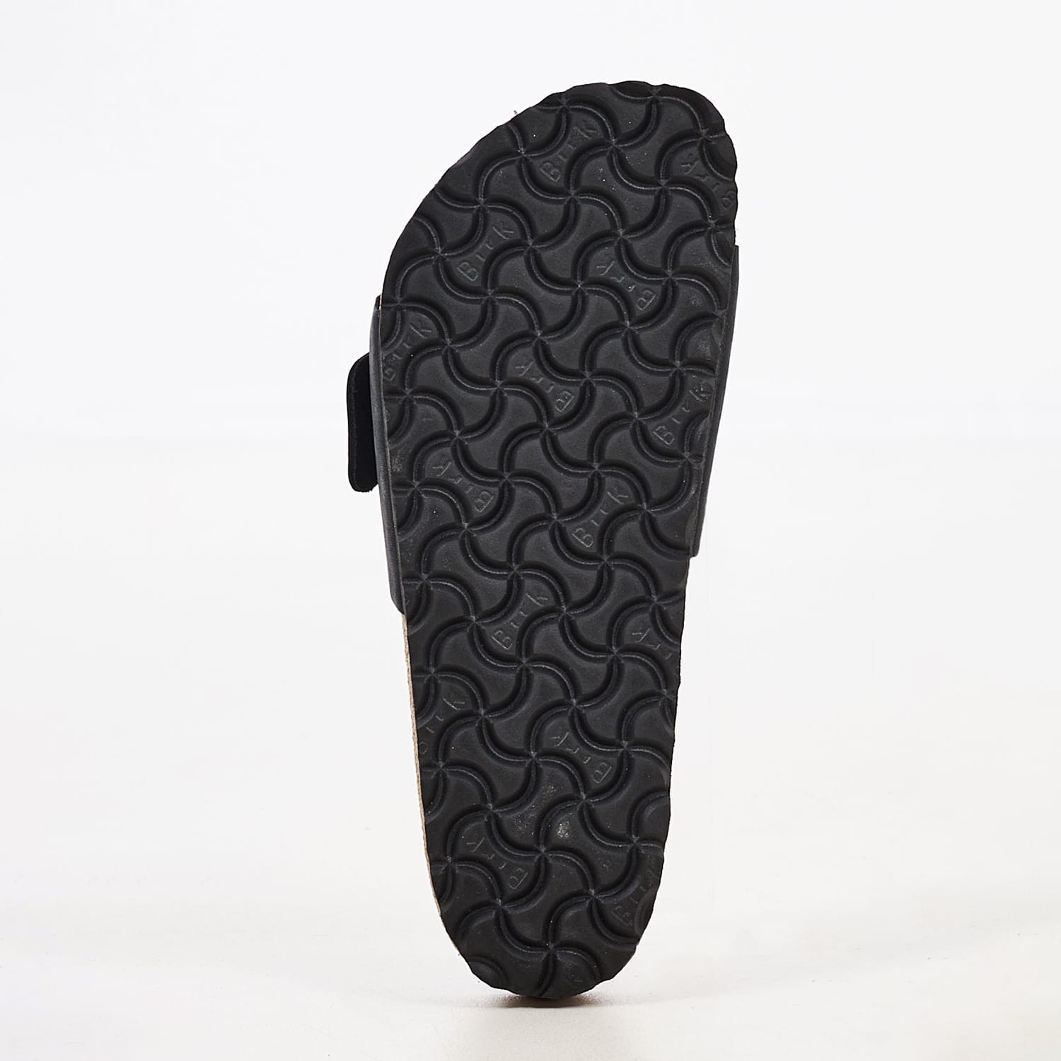 Flats Birkenstock Madrid.Buckle-Black