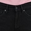 Women Skirts - Shorts Hr.Denim Black Cotton Superdry Women Skirts - Shorts Hr.Denim Black Cotton Superdry
