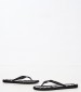 Men Flip Flops & Sandals MF310186A Black Rubber Superdry