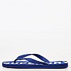 Men Flip Flops & Sandals MF310186A Blue Rubber Superdry