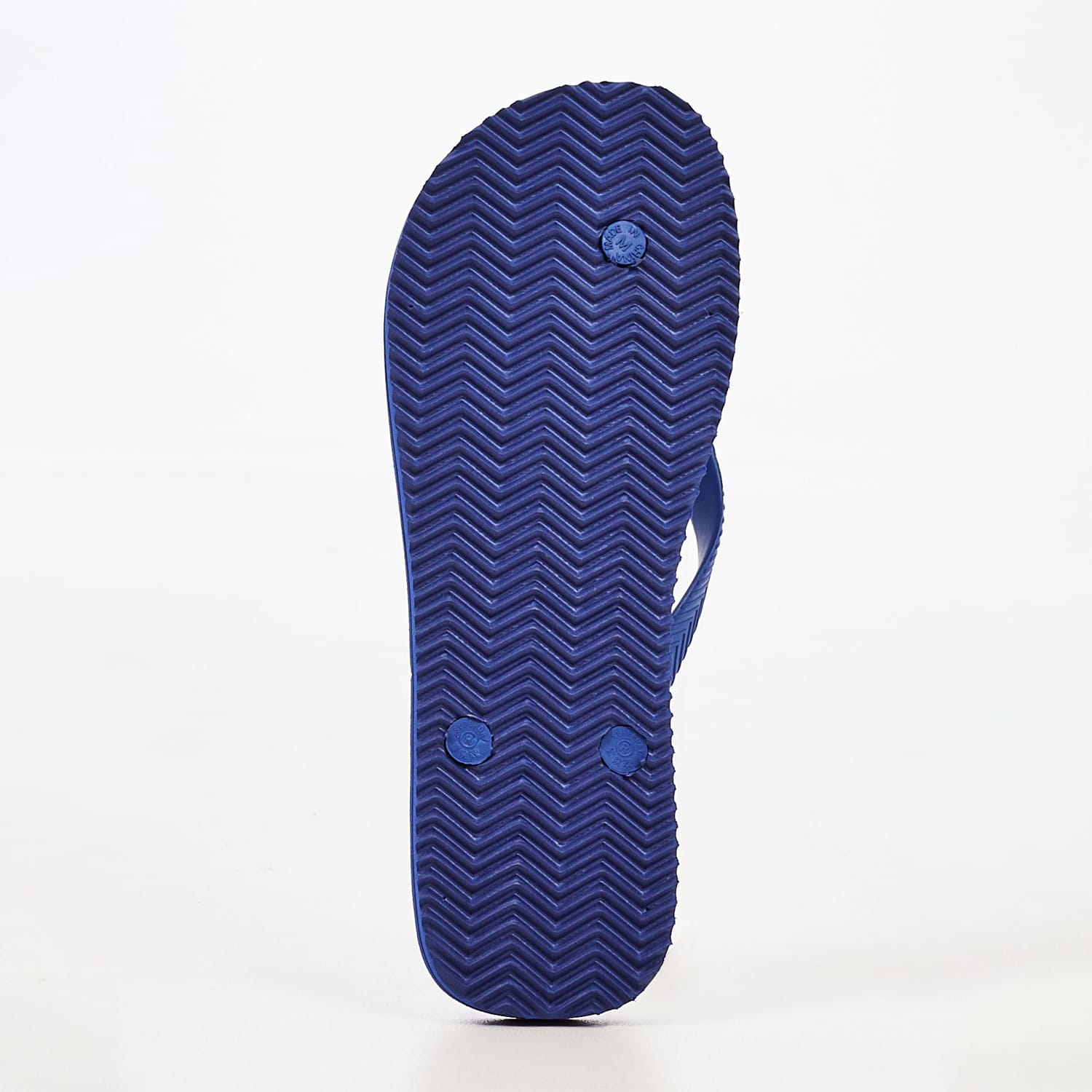 Men Flip Flops & Sandals MF310186A Blue Rubber Superdry