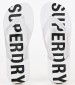 Men Flip Flops & Sandals MF310186A White Rubber Superdry