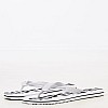 Men Flip Flops & Sandals MF310186A White Rubber Superdry Men Flip Flops & Sandals MF310186A White Rubber Superdry