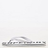 Men Flip Flops & Sandals MF310186A White Rubber Superdry Men Flip Flops & Sandals MF310186A White Rubber Superdry