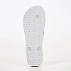 Men Flip Flops & Sandals MF310186A White Rubber Superdry Men Flip Flops & Sandals MF310186A White Rubber Superdry