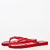 Men Flip Flops & Sandals MF310186A Red Rubber Superdry Men Flip Flops & Sandals MF310186A Red Rubber Superdry