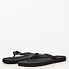 Men Flip Flops & Sandals MF310190A Black Rubber Superdry Men Flip Flops & Sandals MF310190A Black Rubber Superdry