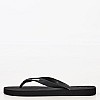 Men Flip Flops & Sandals MF310190A Black Rubber Superdry Men Flip Flops & Sandals MF310190A Black Rubber Superdry