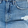 Γυναικείες Φούστες - Σορτς Vintage.Mini Μπλε Βαμβάκι Superdry Γυναικείες Φούστες - Σορτς Vintage.Mini Μπλε Βαμβάκι Superdry