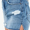 Γυναικείες Φούστες - Σορτς Vintage.Mini Μπλε Βαμβάκι Superdry Γυναικείες Φούστες - Σορτς Vintage.Mini Μπλε Βαμβάκι Superdry