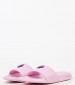 Women Flip Flops & Sandals WF310158A Pink Rubber Superdry