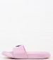 Women Flip Flops & Sandals WF310158A Pink Rubber Superdry