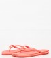 Women Flip Flops & Sandals WF310165A Coral Rubber Superdry