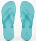 Women Flip Flops & Sandals WF310165A Turquoise Rubber Superdry