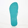 Women Flip Flops & Sandals WF310165A Turquoise Rubber Superdry Women Flip Flops & Sandals WF310165A Turquoise Rubber Superdry