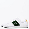 Casual - Sneakers Lacoste Carnaby.3Sma-White