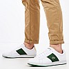 Casual - Sneakers Lacoste Carnaby.3Sma-White