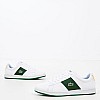 Casual - Sneakers Lacoste Carnaby.3Sma-White