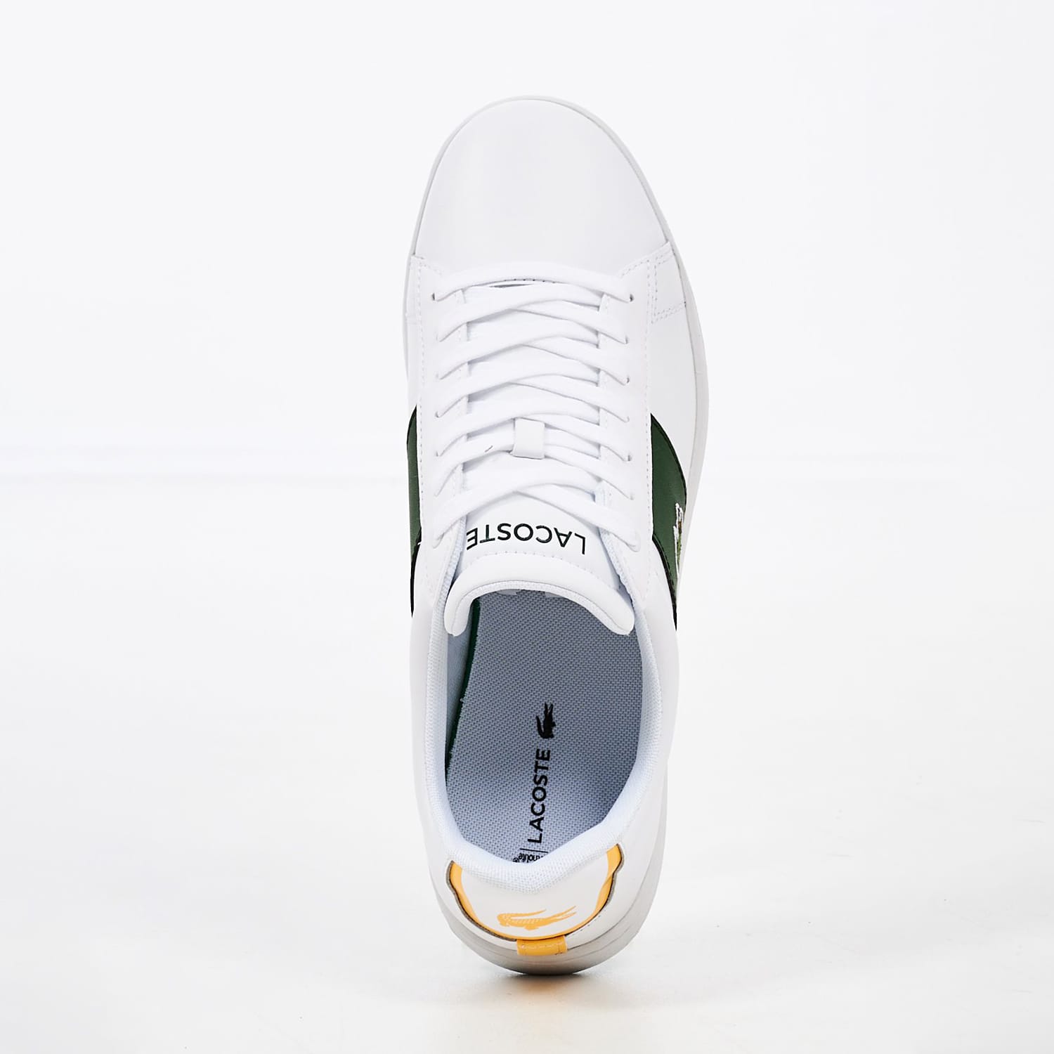 Casual - Sneakers Lacoste Carnaby.3Sma-White