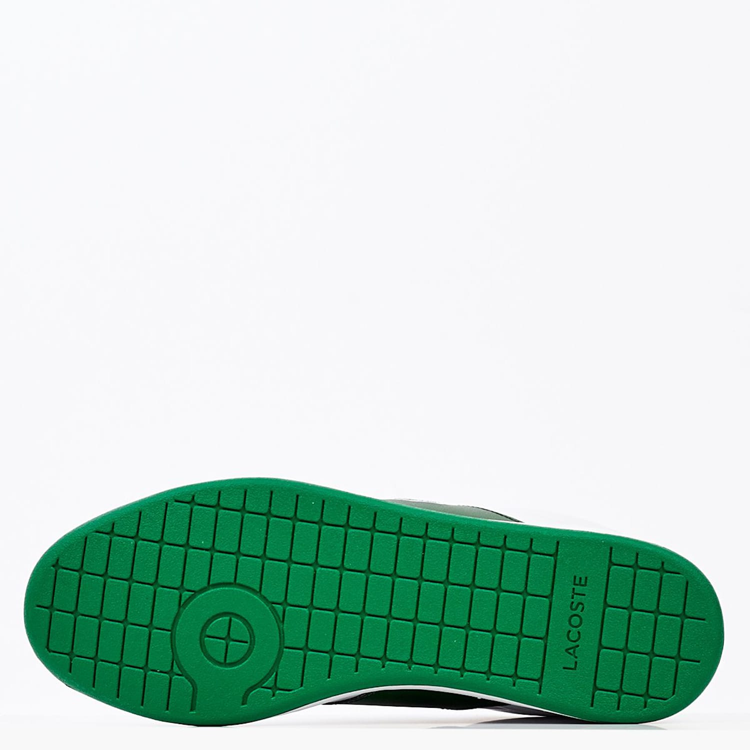 Casual - Sneakers Lacoste Carnaby.3Sma-White