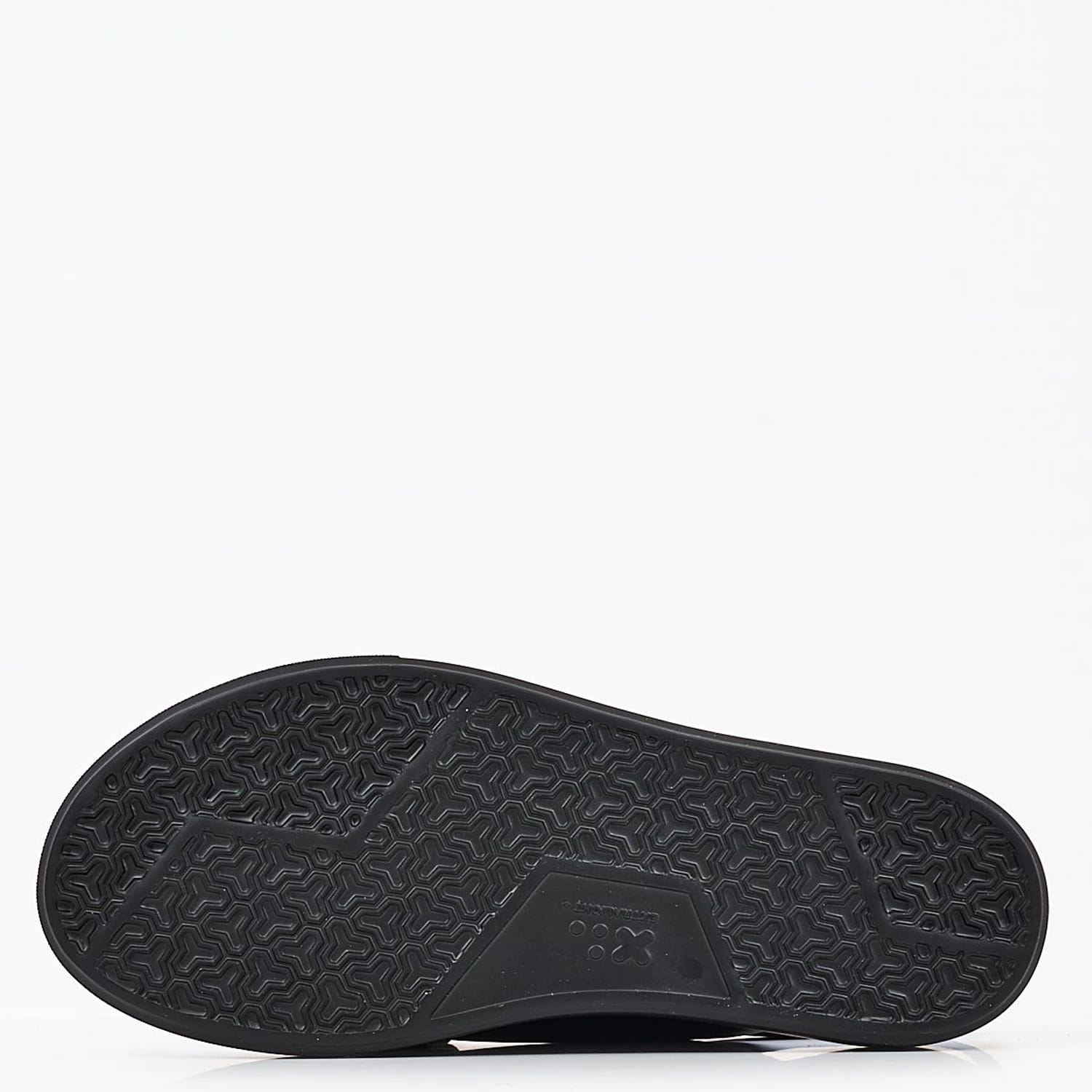 Women Platforms Low 40M6 Black Leather Frau Women Platforms Low 40M6 Black Leather Frau