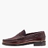 Men Moccasins 16100 Brown Leather Callaghan Men Moccasins 16100 Brown Leather Callaghan