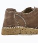 Men Shoes 84702 Taupe Oily Leather Callaghan