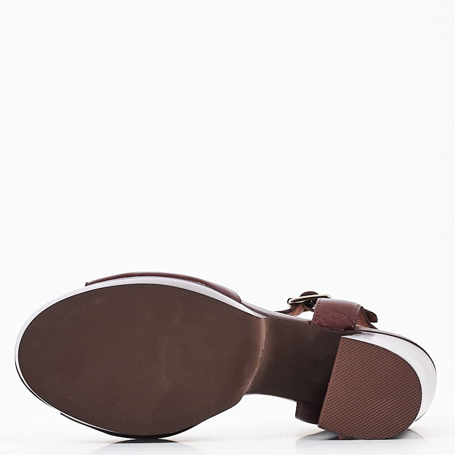 Women Sandals Summers Brown Leather Jeffrey Campbell Women Sandals Summers Brown Leather Jeffrey Campbell