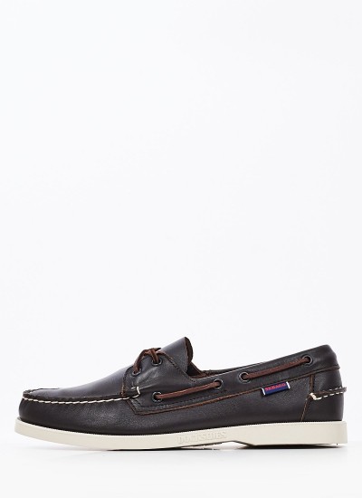 Ανδρικά Παντελόνια Callen.Crop Μαύρο Πολυεστέρα Pepe Jeans