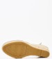 Women Espadrilles Alba6 Beige Buckskin Macarena