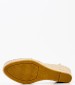 Women Espadrilles Alba6 Nude Buckskin Macarena