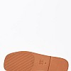 Γυναικεία Flats Salto.Baixo Μπεζ 'Υφασμα Schutz