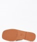 Women Flats Salto.Baixo Beige Schutz